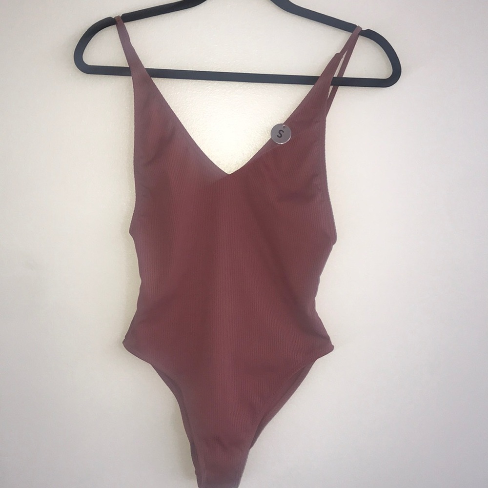 Forever 21 bathing suit